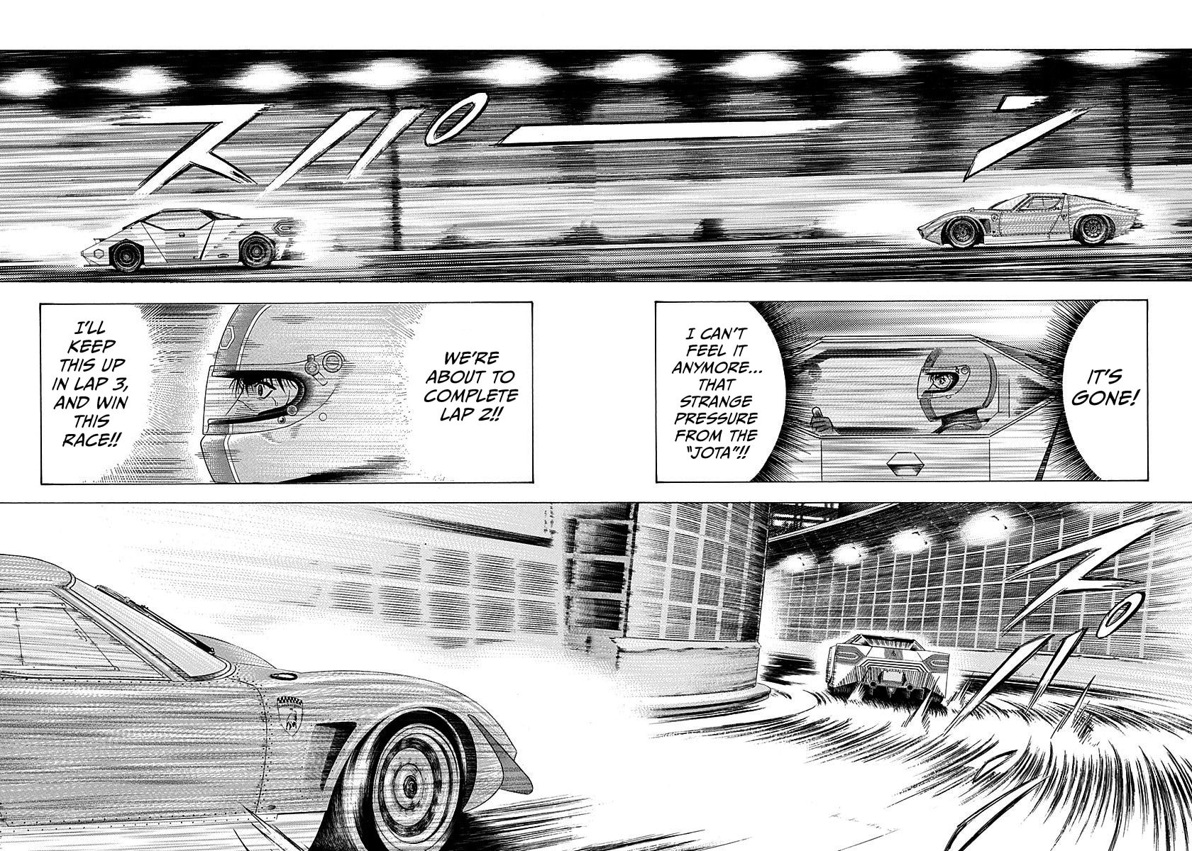 Countach Chapter 240 page 7 - 