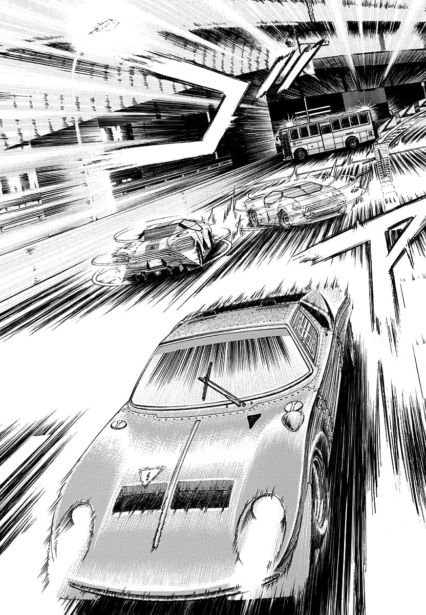 Countach Chapter 241 page 6 - 