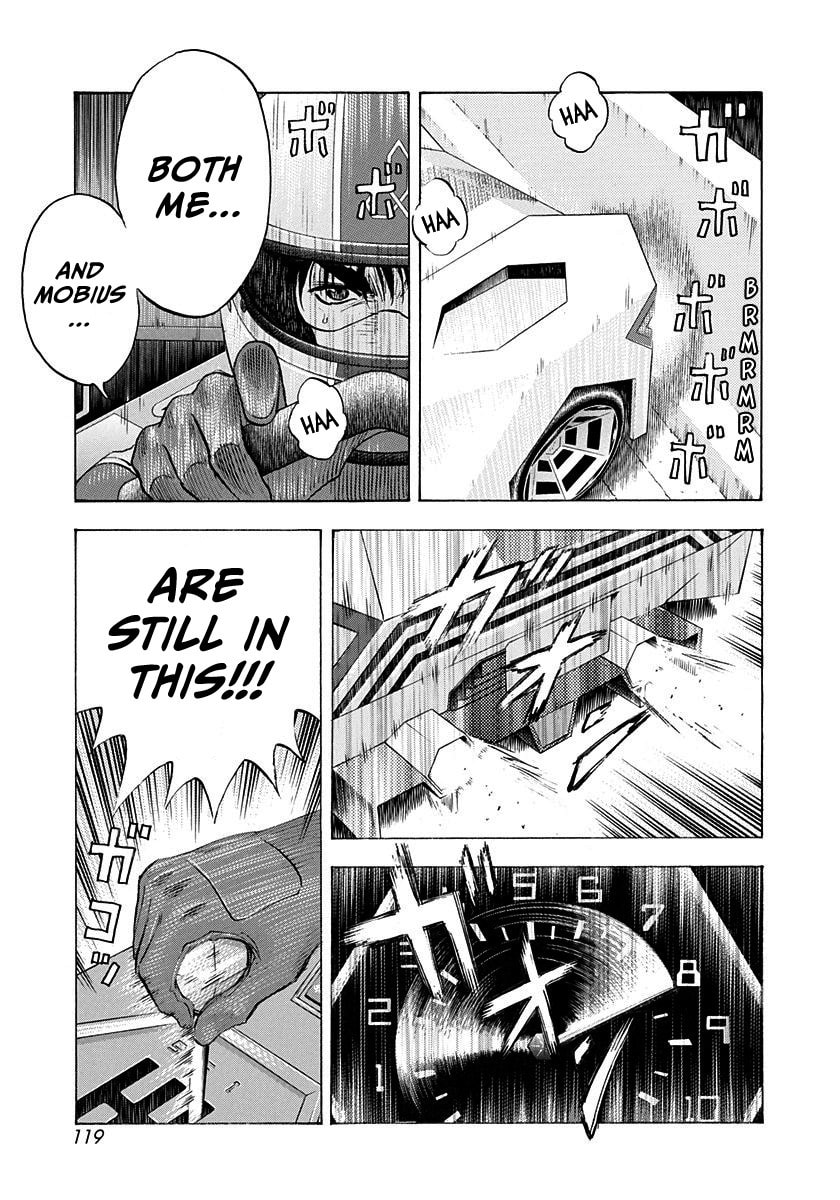 Countach Chapter 241 page 9 - 