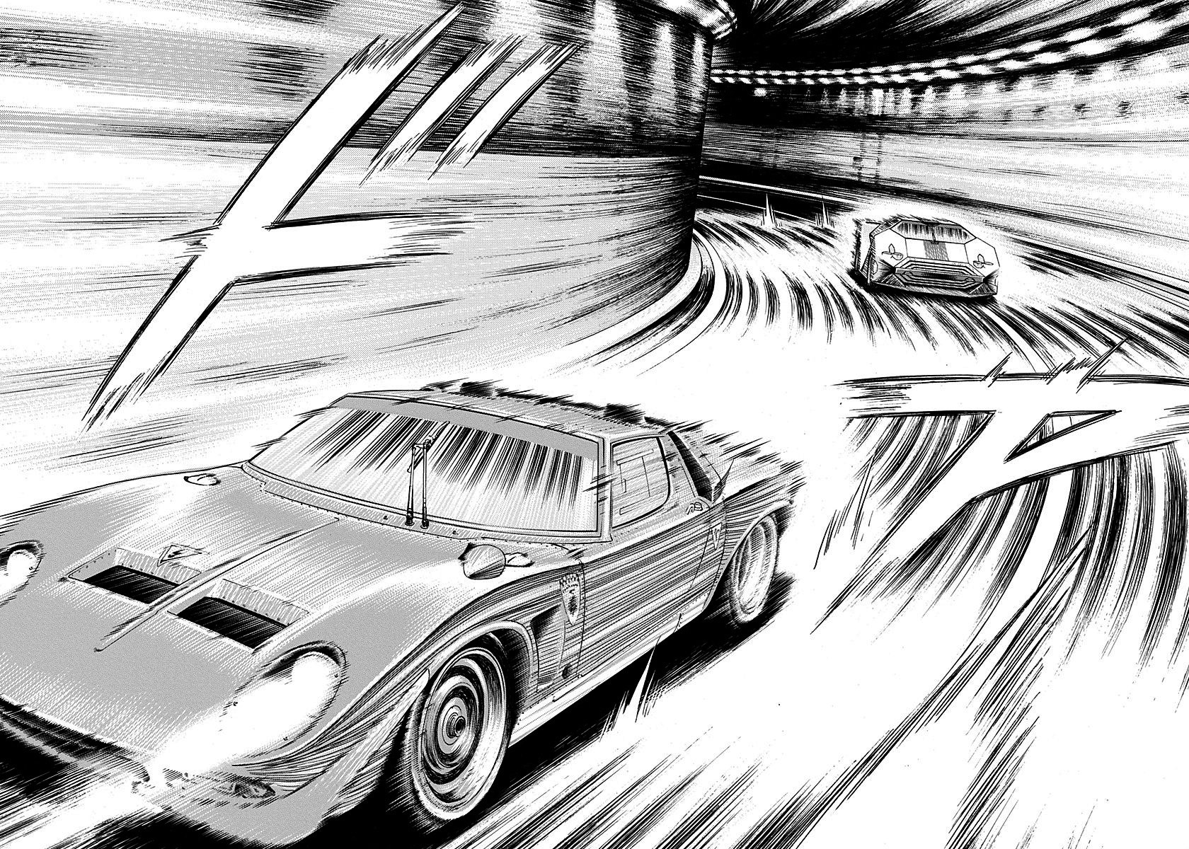 Countach Chapter 242 page 6 - 