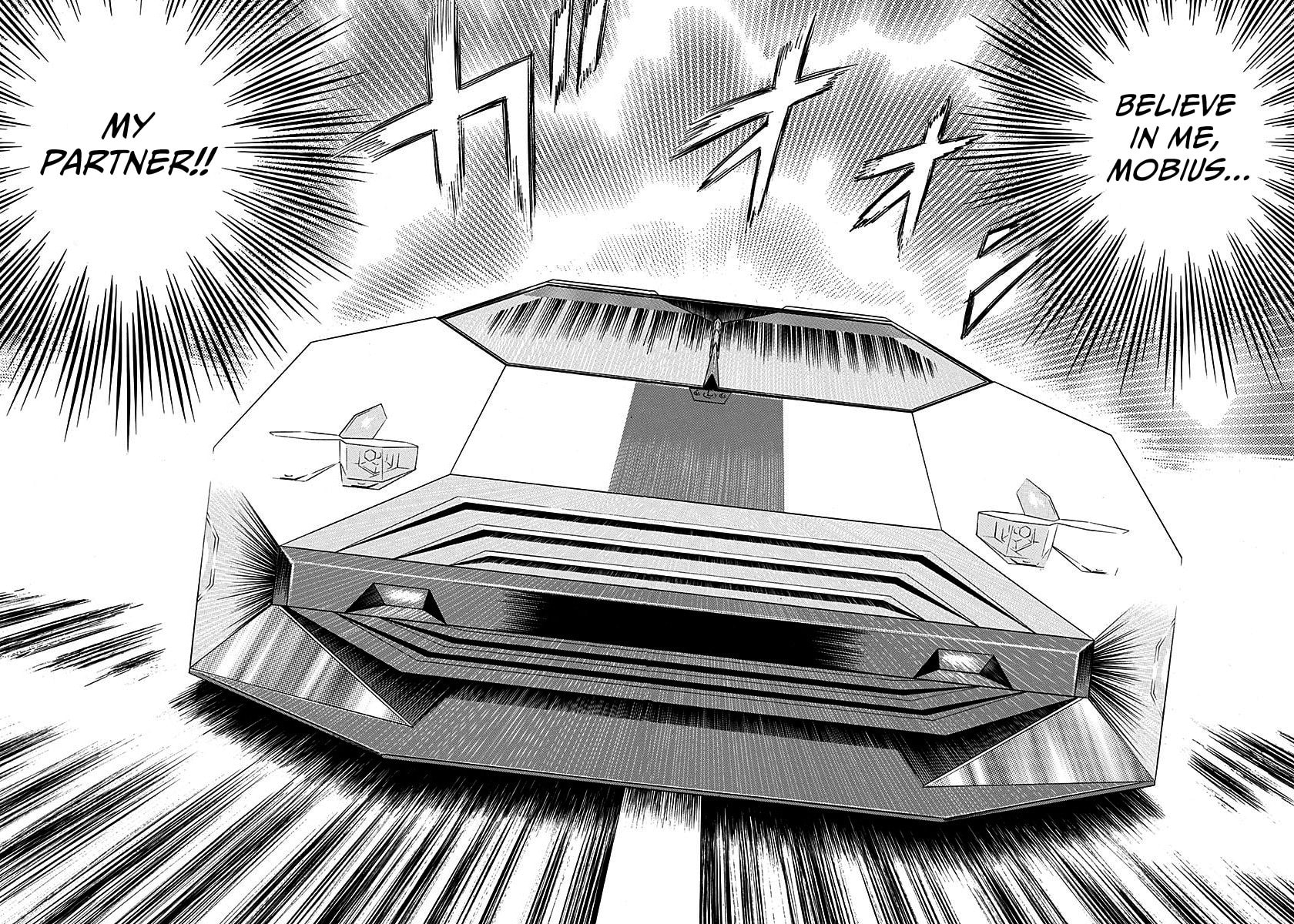 Countach Chapter 243 page 15 - 