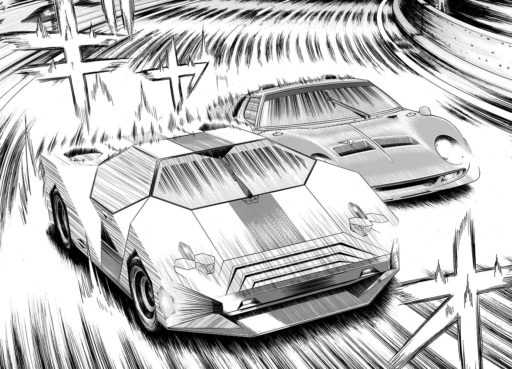 Countach Chapter 244 page 9 - 