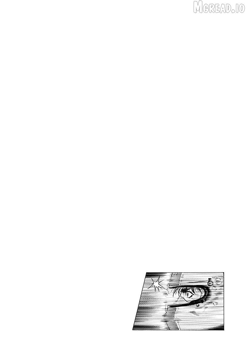 Countach Chapter 246 page 18 - 