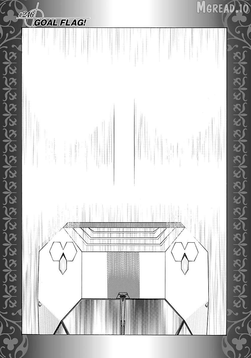 Countach Chapter 246 page 4 - 
