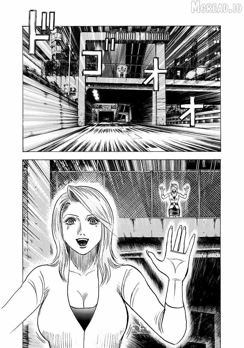 Countach Chapter 246 page 9 - 