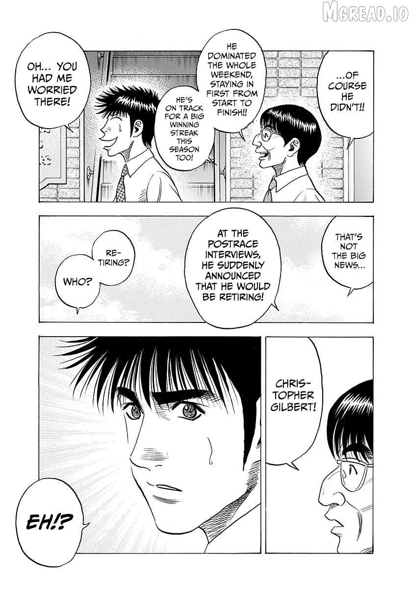 Countach Chapter 247 page 15 - 