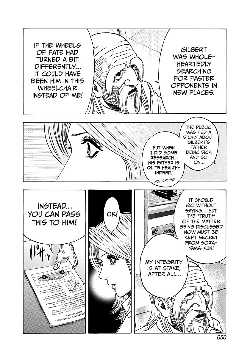 Countach Chapter 248 page 11 - 