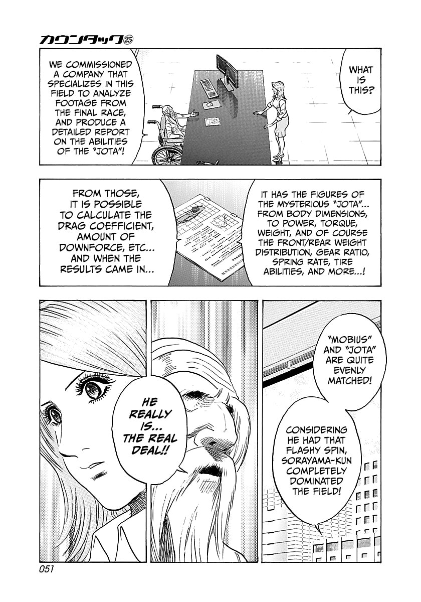 Countach Chapter 248 page 12 - 