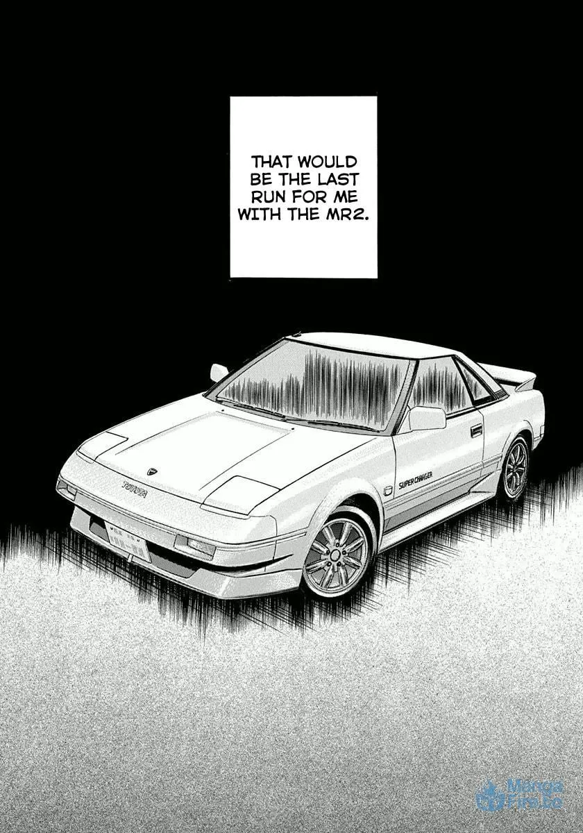 Countach Chapter 25 page 21 - 