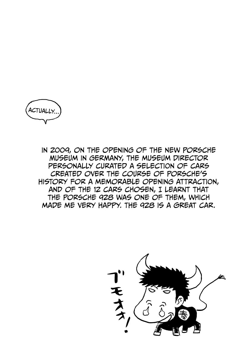 Countach Chapter 250 page 18 - 