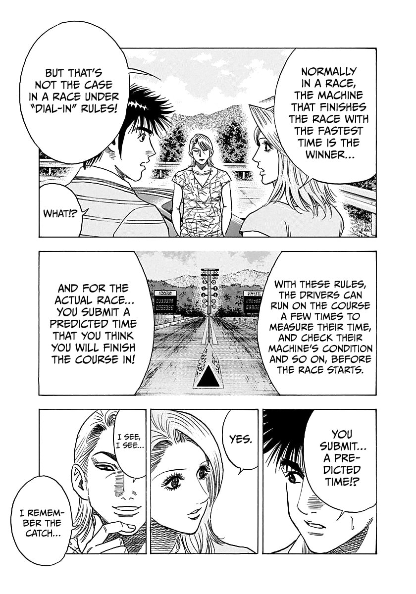 Countach Chapter 253 page 7 - 