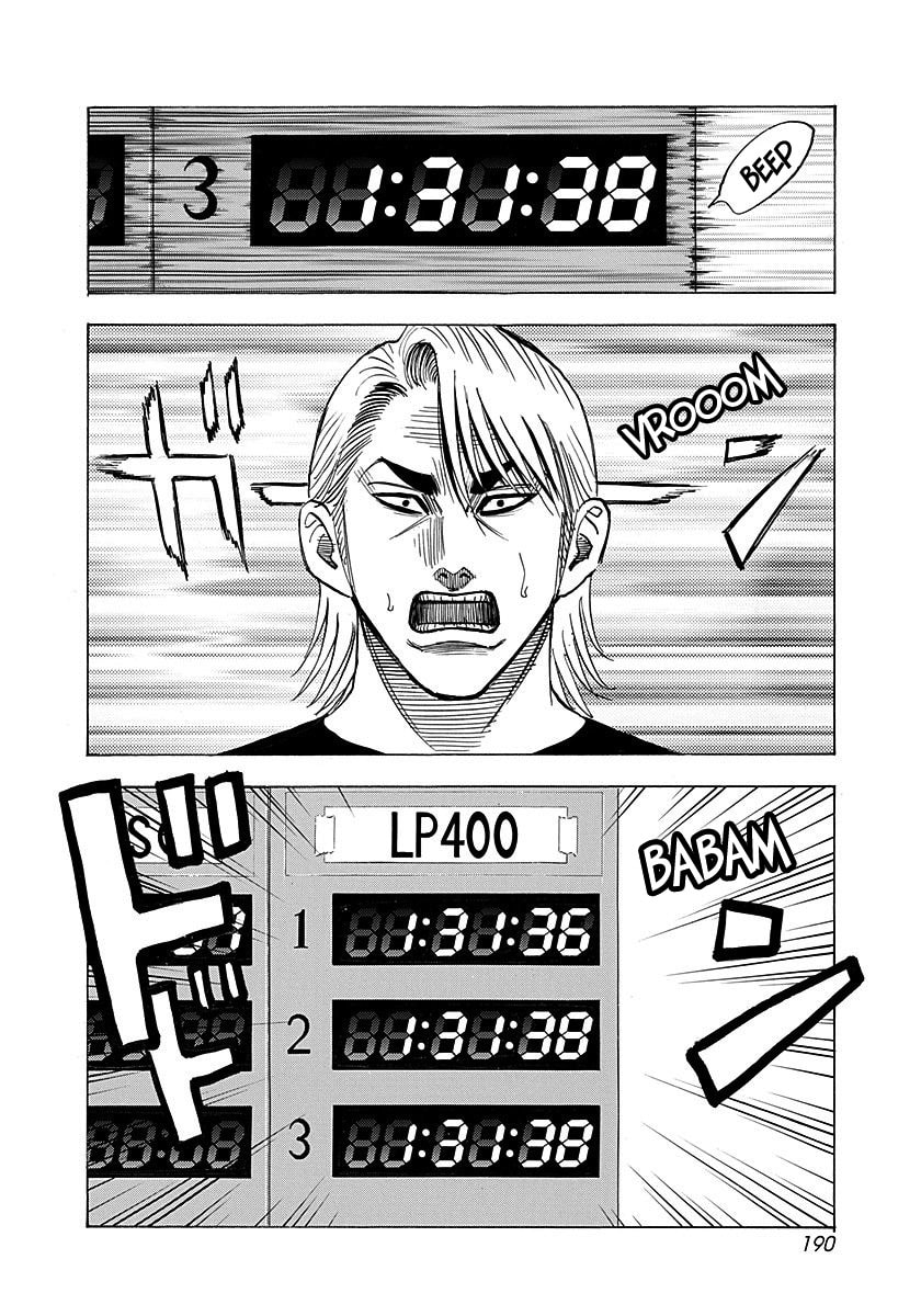 Countach Chapter 256 page 7 - 