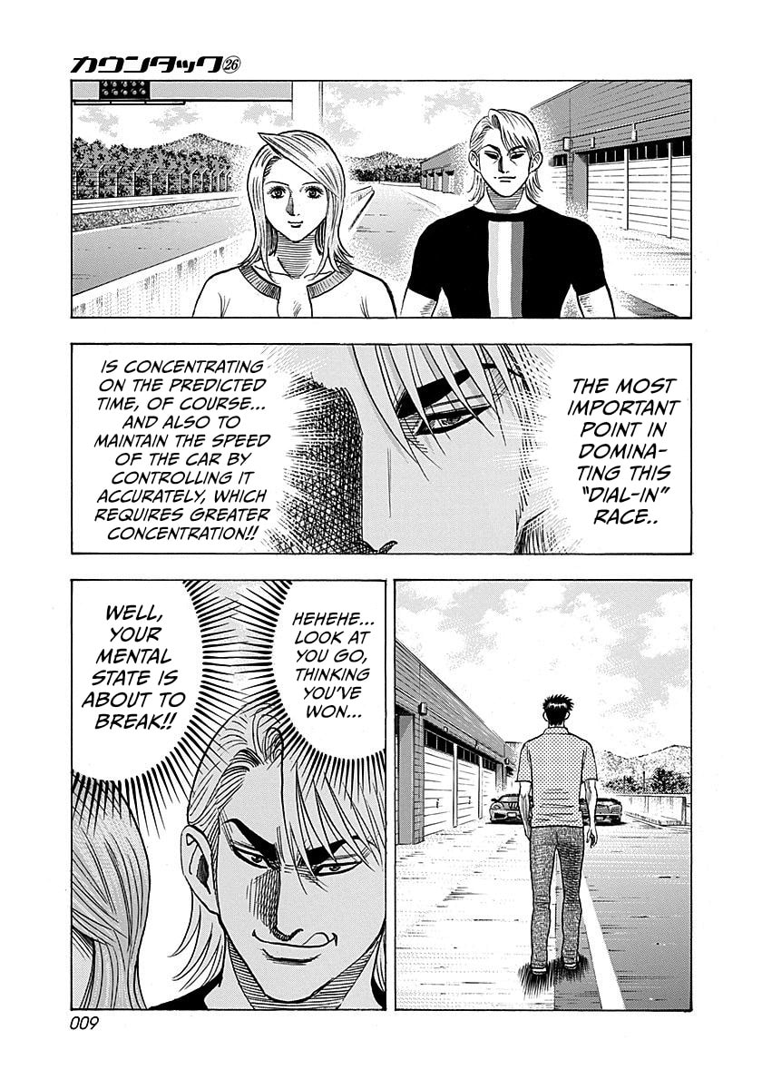 Countach Chapter 257 page 9 - 