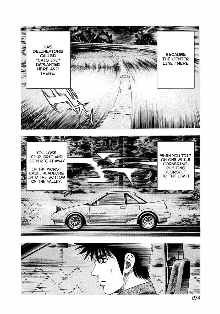 Countach Chapter 26 page 13 - 