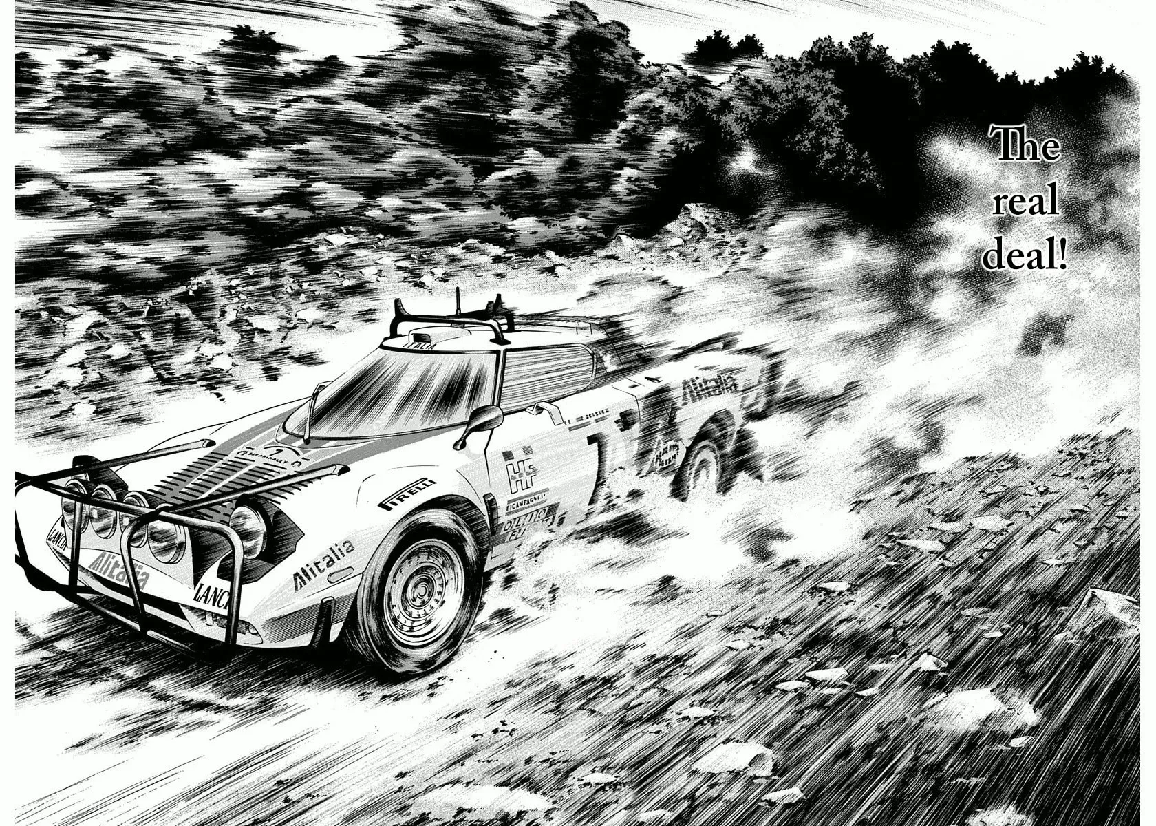 Countach Chapter 26 page 8 - 