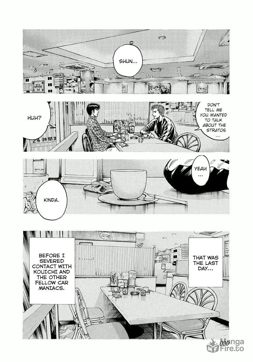 Countach Chapter 26 page 9 - 