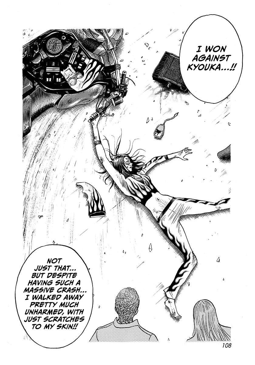Countach Chapter 262 page 14 - 