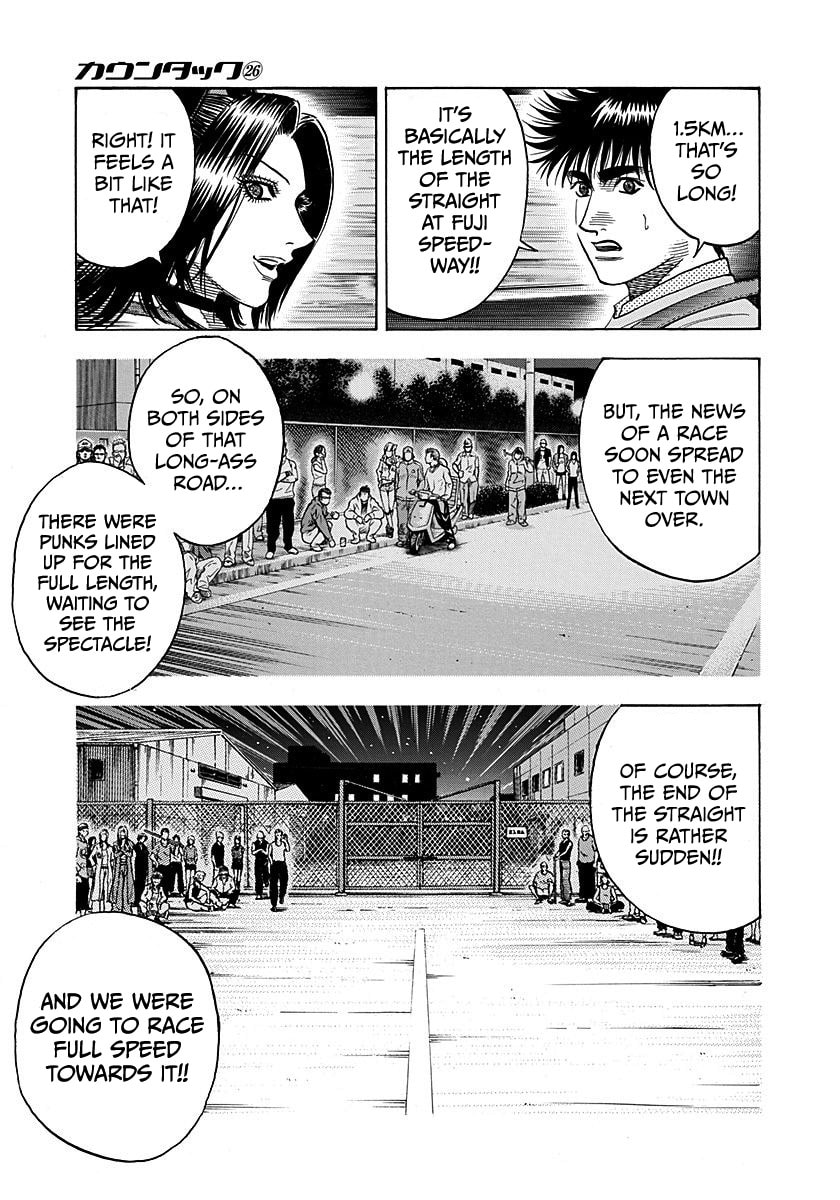 Countach Chapter 262 page 6 - 