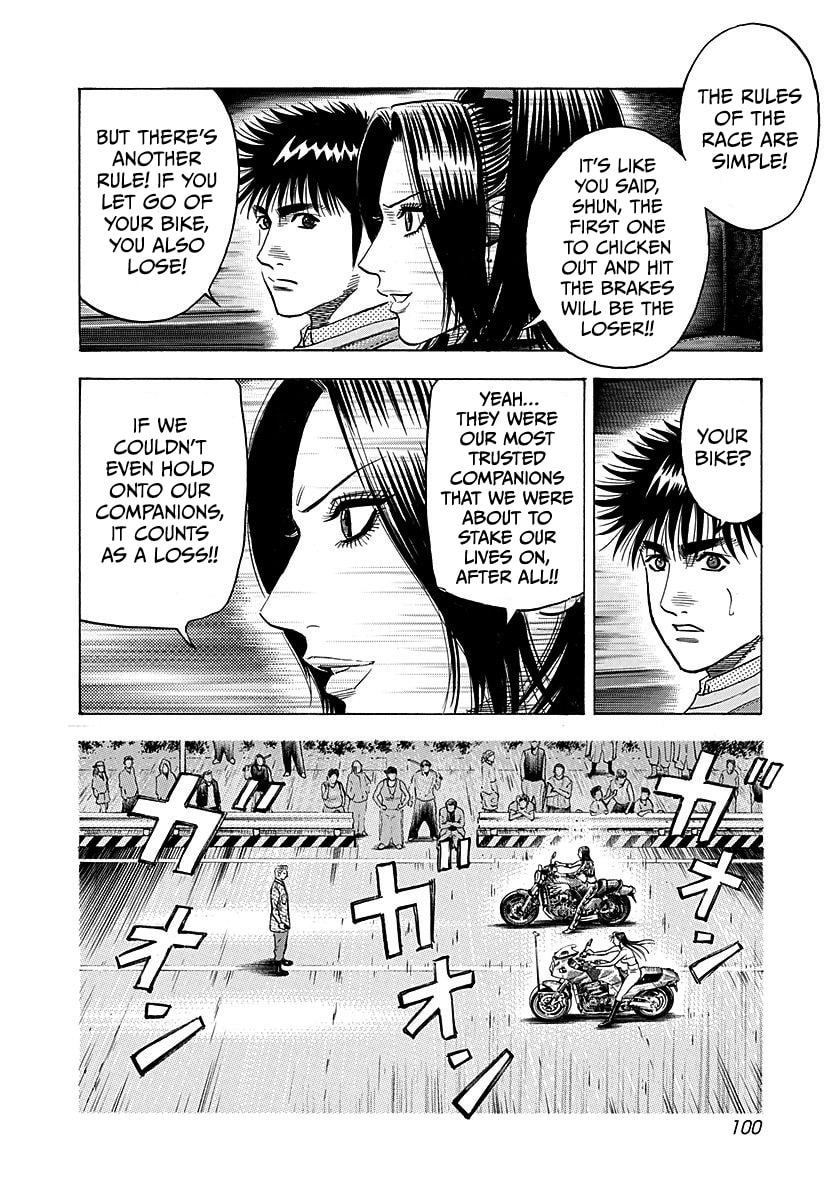 Countach Chapter 262 page 7 - 