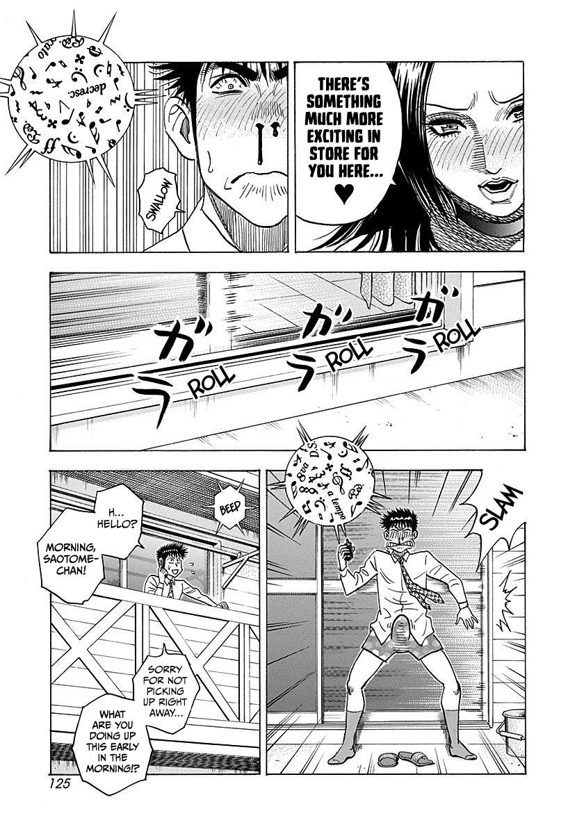 Countach Chapter 263 page 16 - 