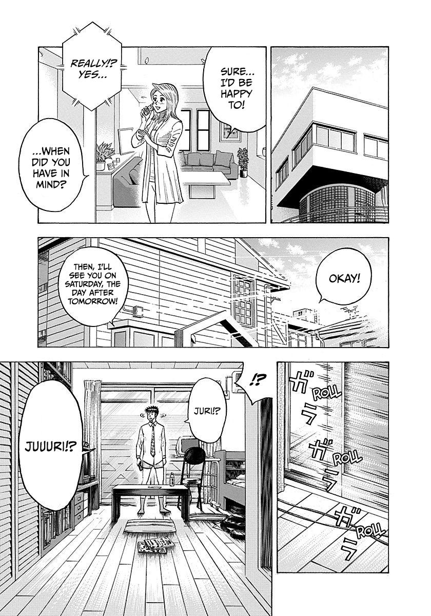 Countach Chapter 264 page 3 - 