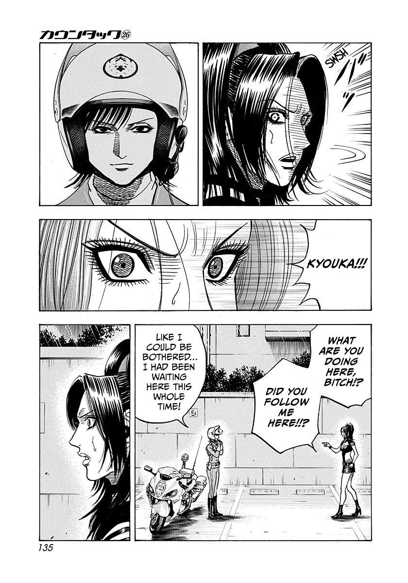 Countach Chapter 264 page 6 - 
