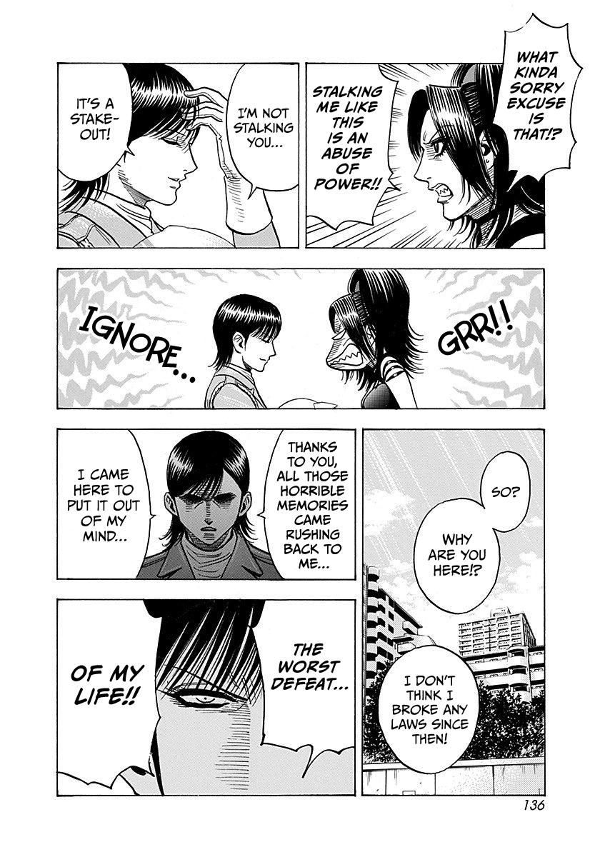 Countach Chapter 264 page 7 - 
