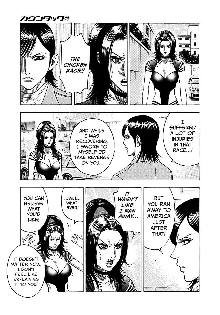 Countach Chapter 264 page 8 - 