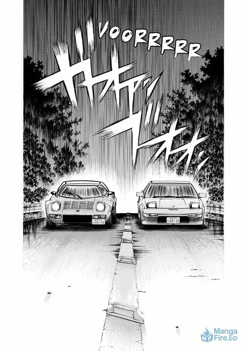 Countach Chapter 27 page 12 - 