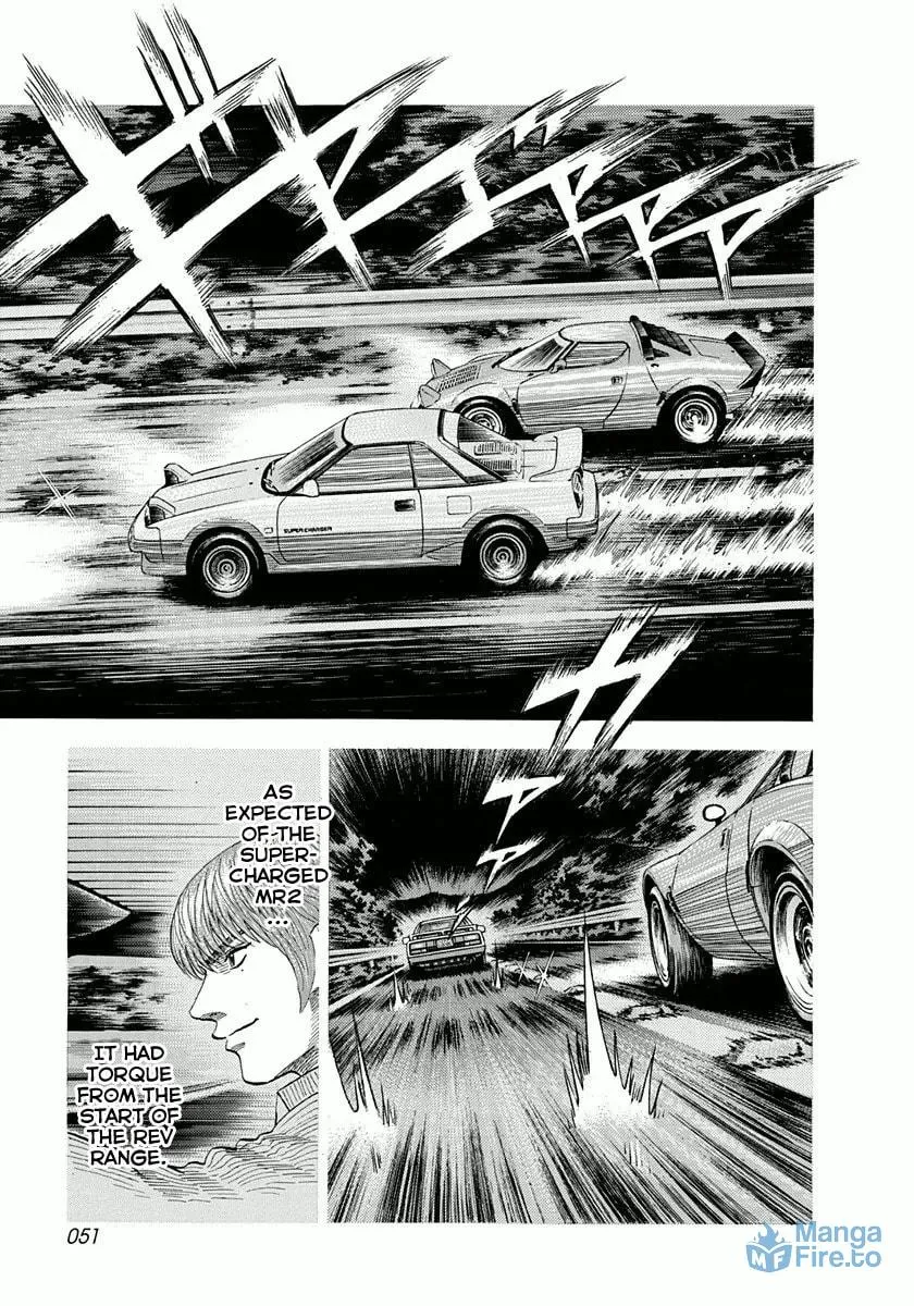 Countach Chapter 27 page 15 - 