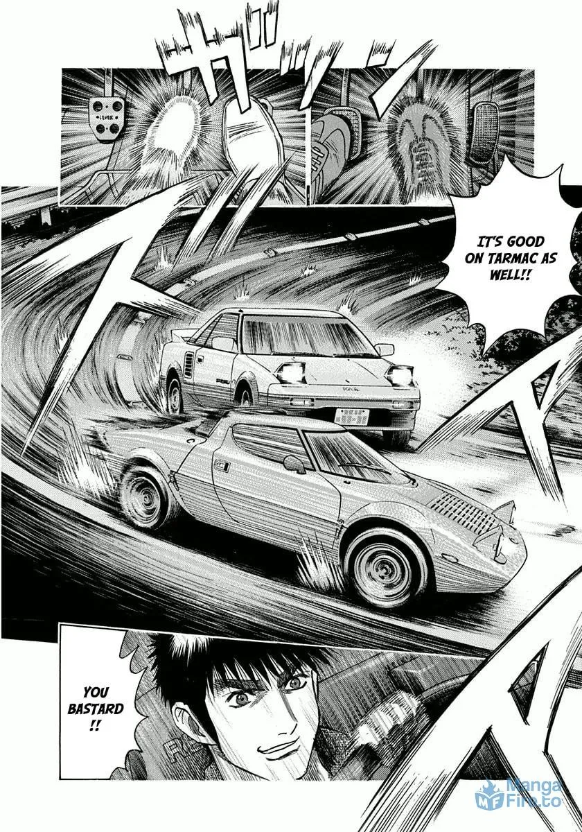 Countach Chapter 27 page 18 - 