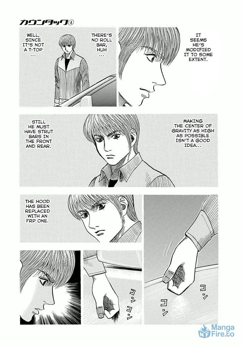 Countach Chapter 27 page 6 - 