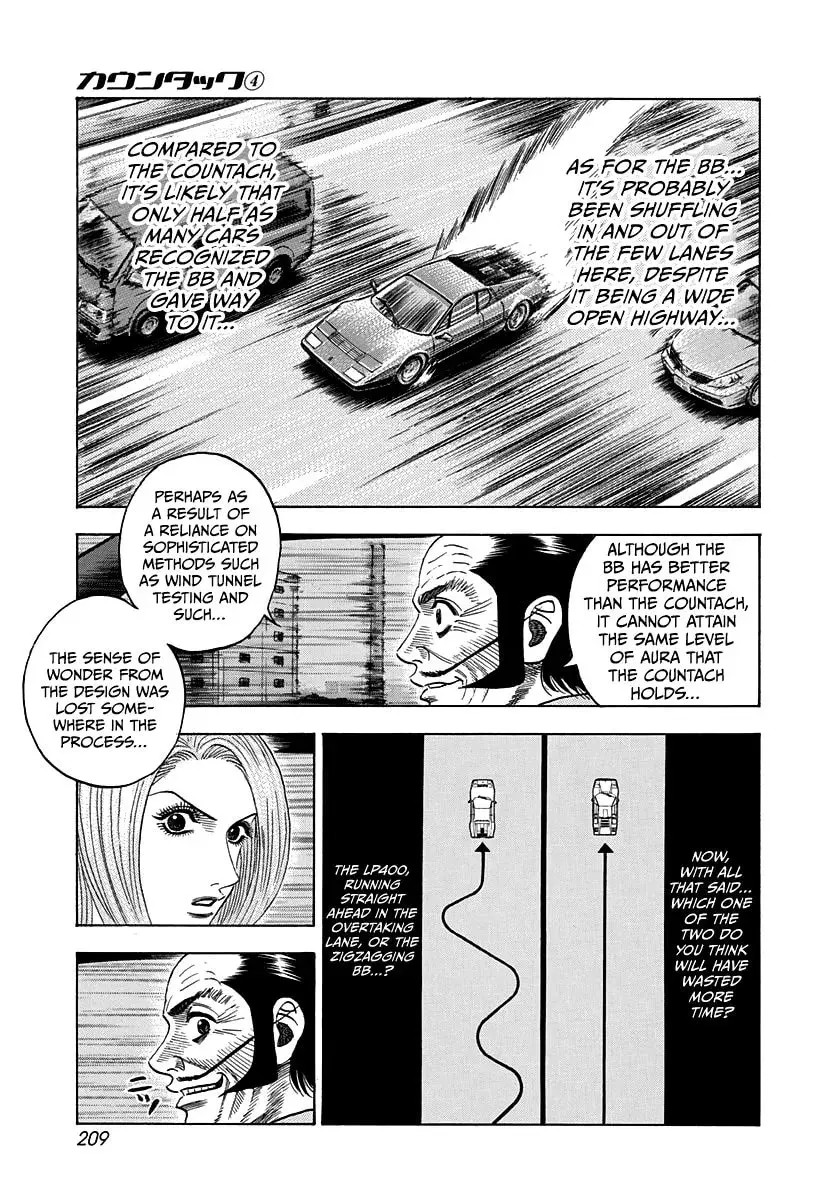 Countach Chapter 3.1 page 11 - 