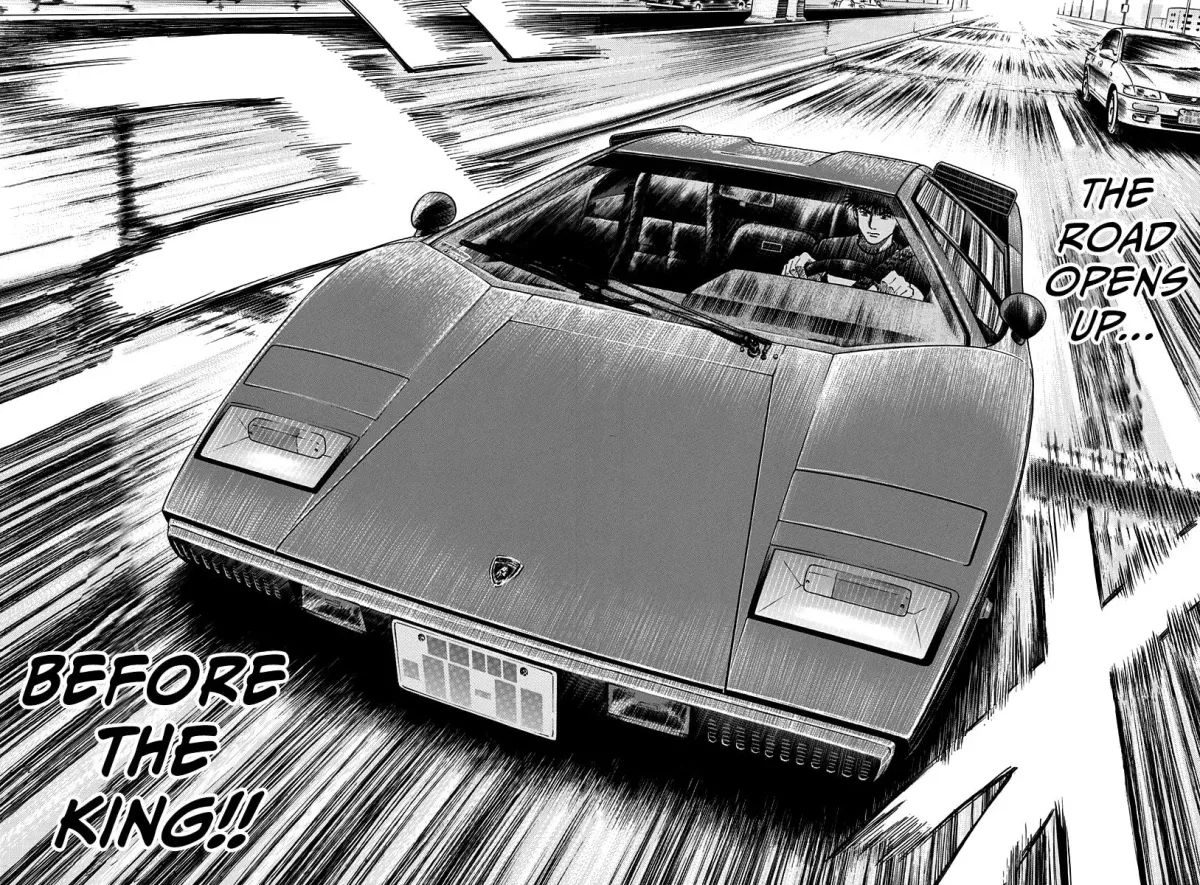 Countach Chapter 3.1 page 12 - 