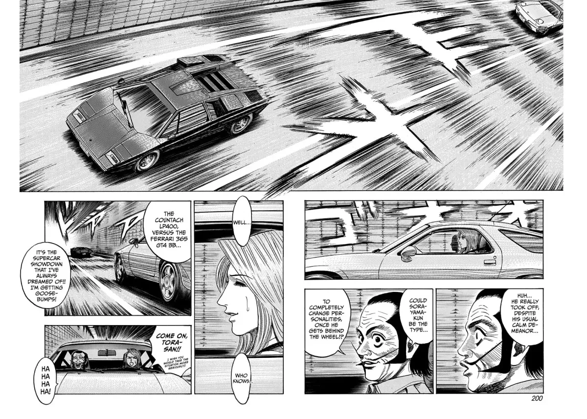 Countach Chapter 3.1 page 4 - 