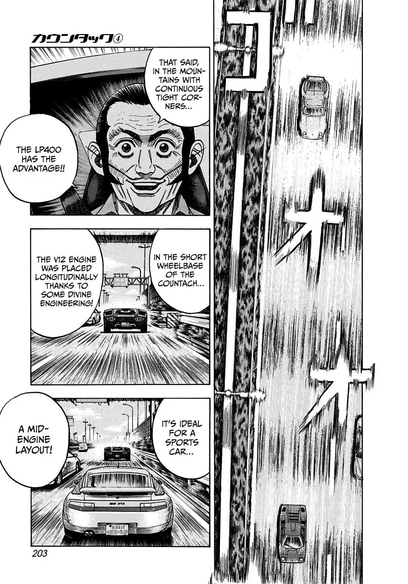 Countach Chapter 3.1 page 6 - 