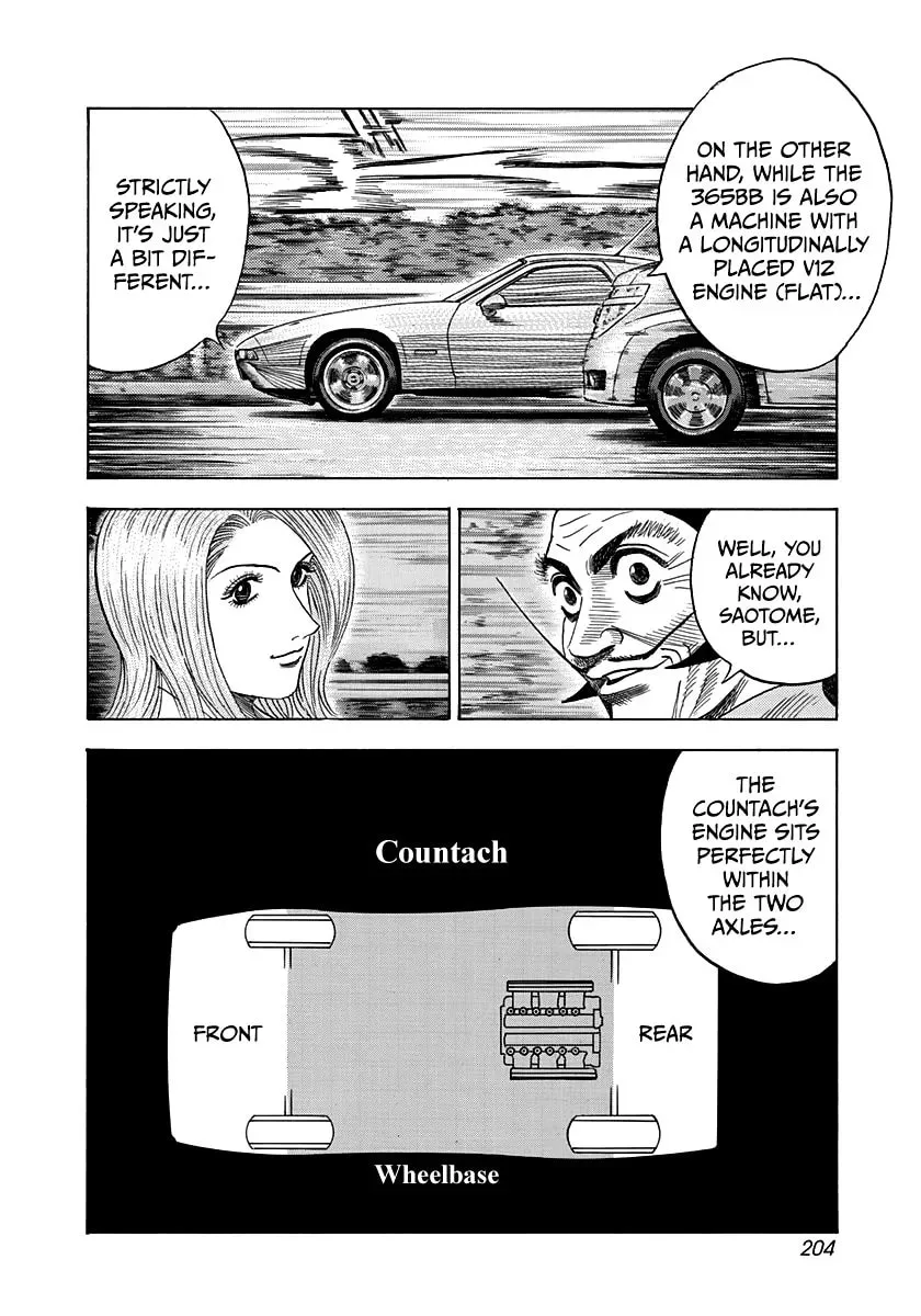 Countach Chapter 3.1 page 7 - 