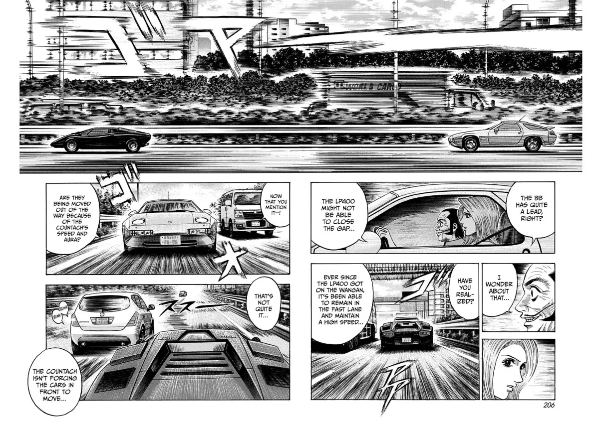 Countach Chapter 3.1 page 9 - 