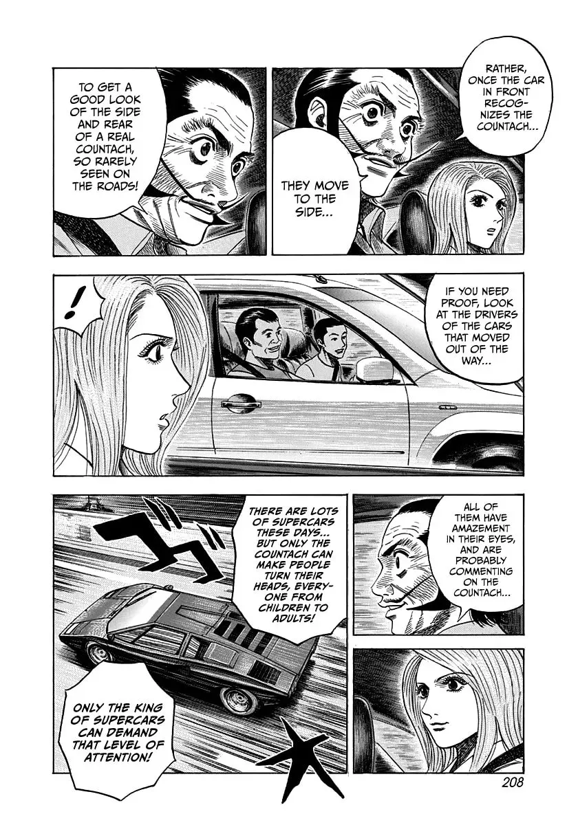 Countach Chapter 3.1 page 10 - 