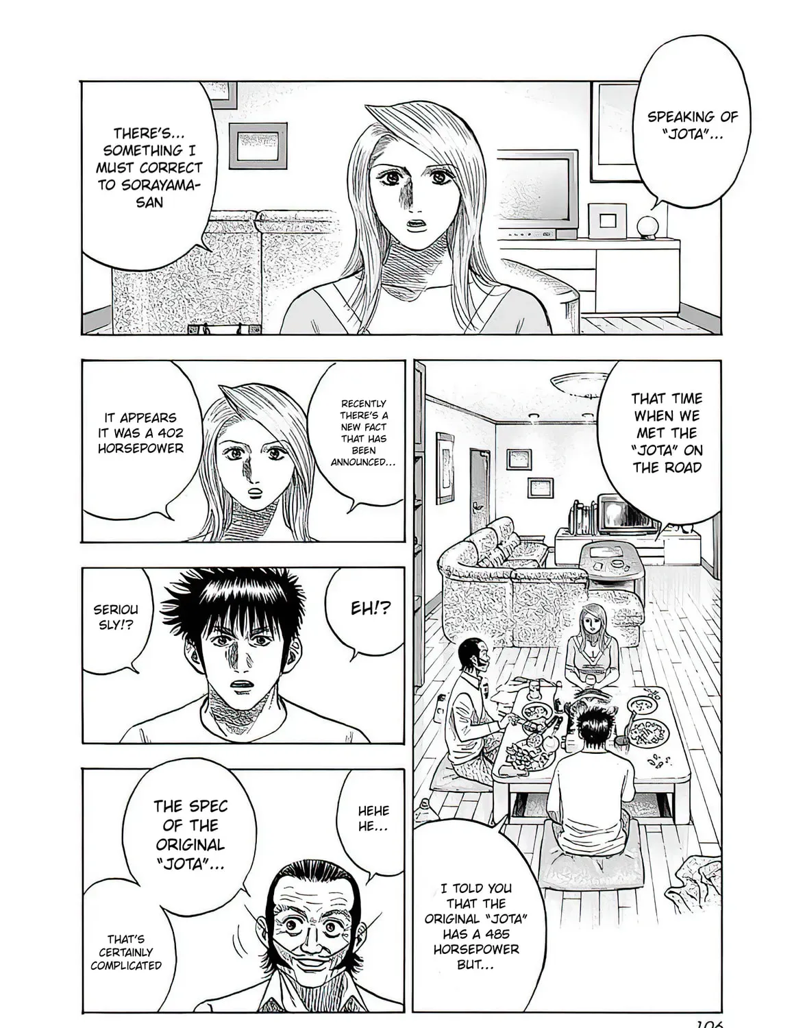 Countach Chapter 3.2 page 13 - 