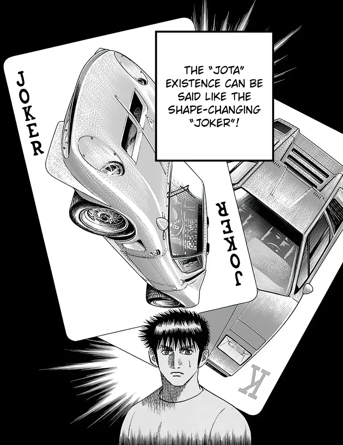 Countach Chapter 3.2 page 19 - 