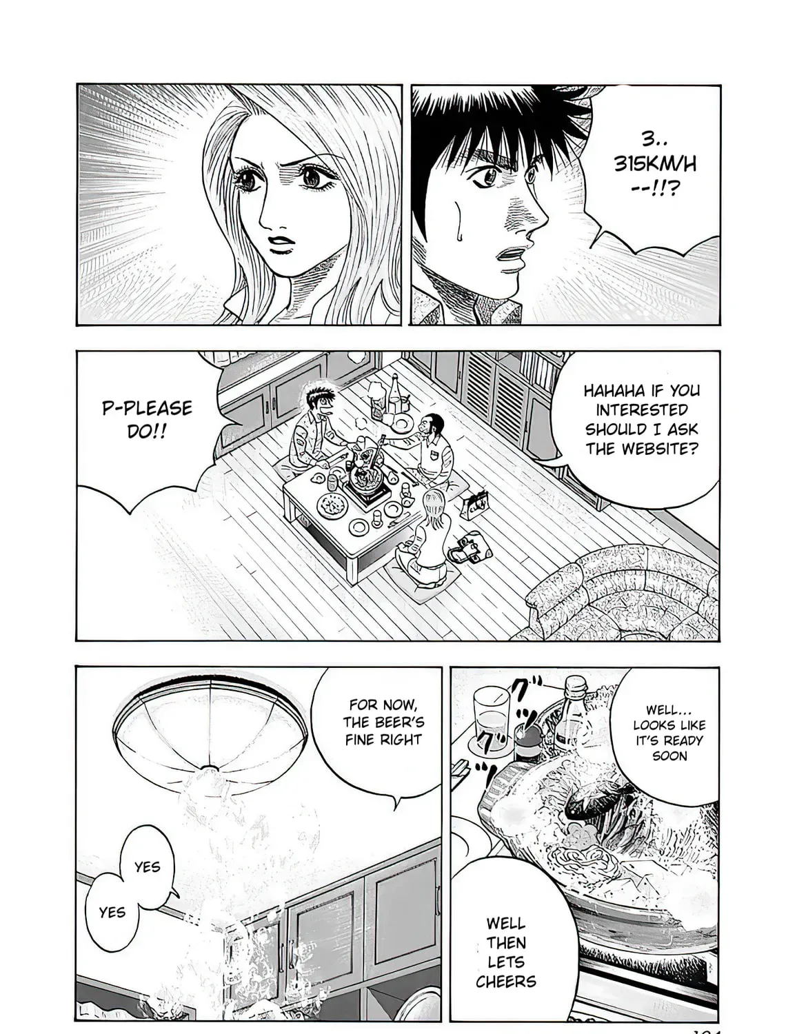 Countach Chapter 3.2 page 9 - 