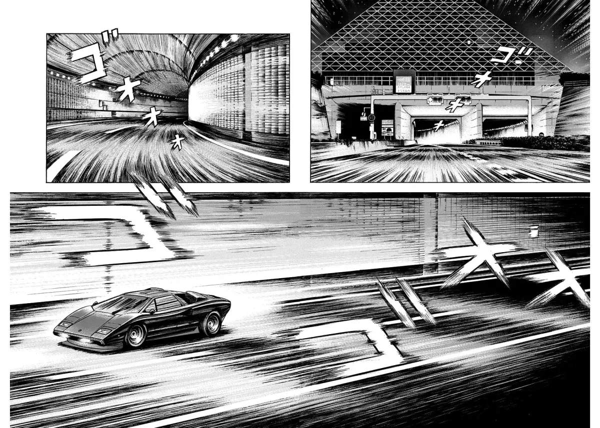 Countach Chapter 3.3 page 2 - 