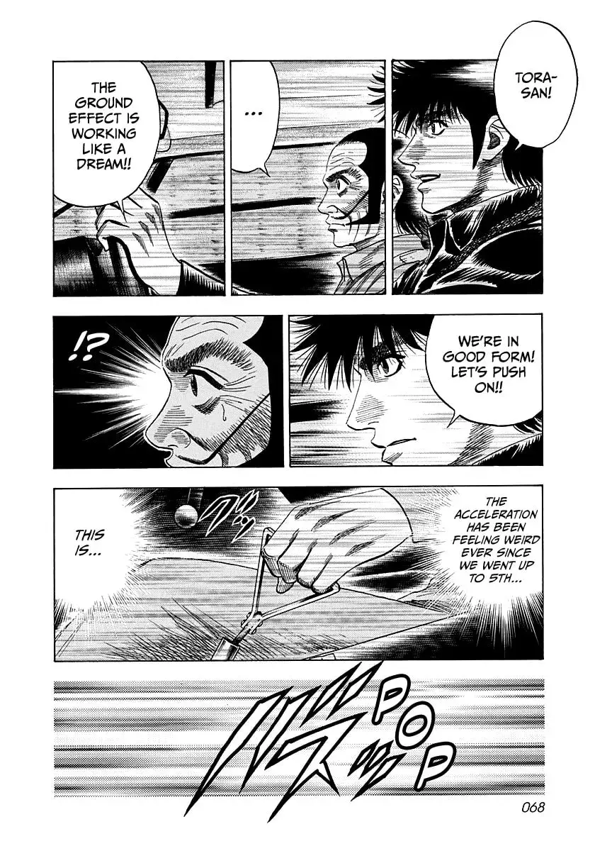 Countach Chapter 3.3 page 11 - 