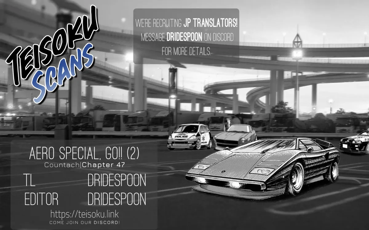Countach Chapter 3.3 page 14 - 