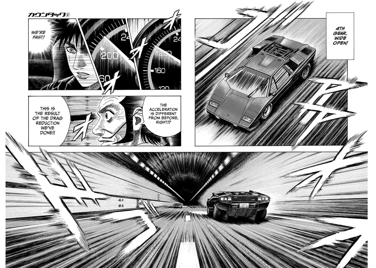 Countach Chapter 3.3 page 6 - 