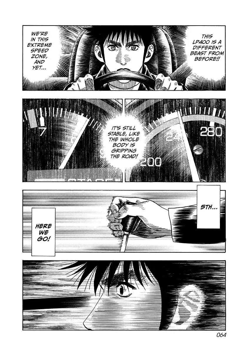 Countach Chapter 3.3 page 7 - 