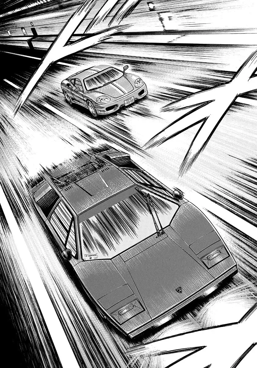 Countach Chapter 3.3 page 9 - 