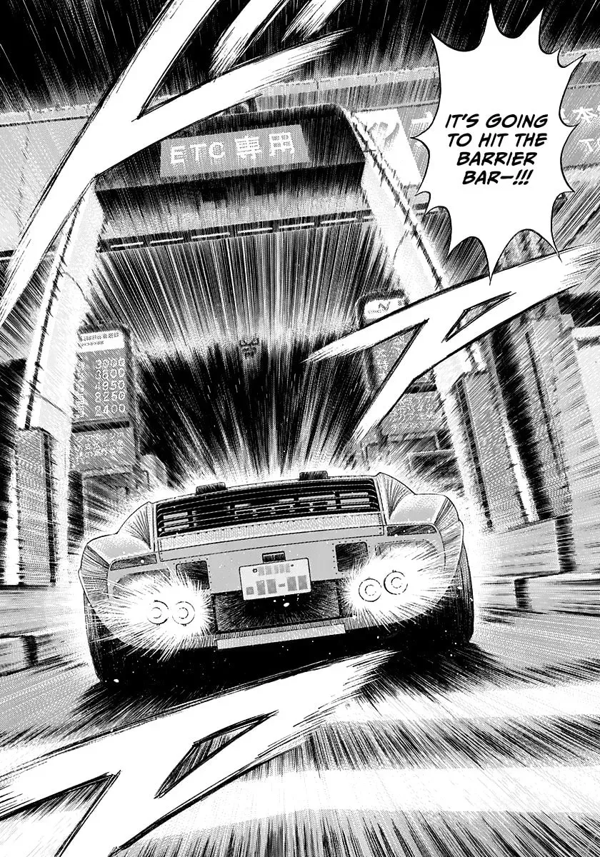 Countach Chapter 3.4 page 11 - 