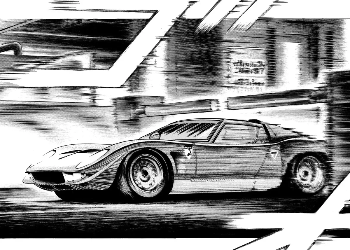 Countach Chapter 3.4 page 12 - 